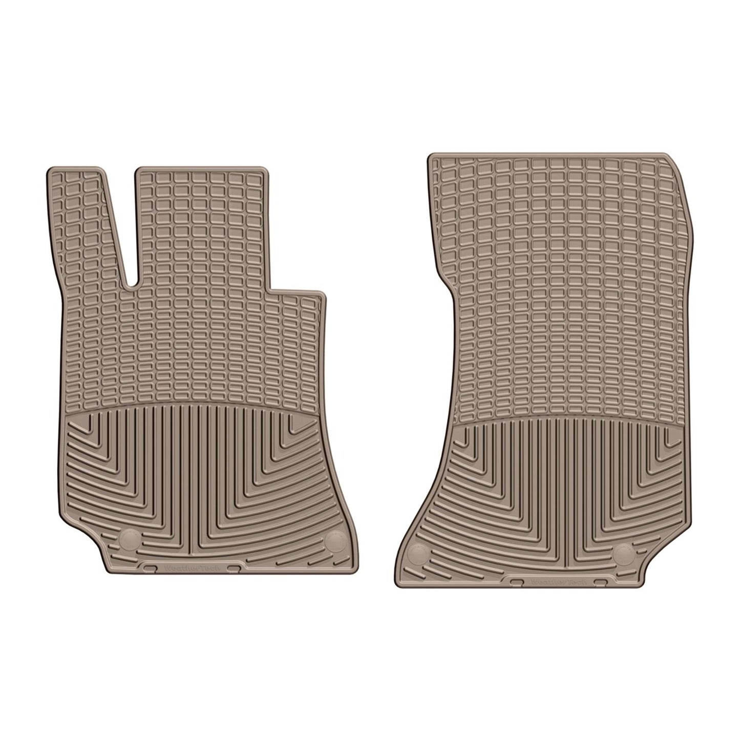 WeatherTech All Weather Floor Mats W357TN