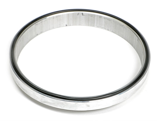 Trans-Dapt Performance Aluminum Air Cleaner Riser With O-Ring- 1/2 In. Tall 2010