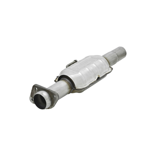 2010001 Flowmaster Catalytic Converters Catalytic Converter - Direct Fit - 2.50 in. Inlet/Outlet - 49 State