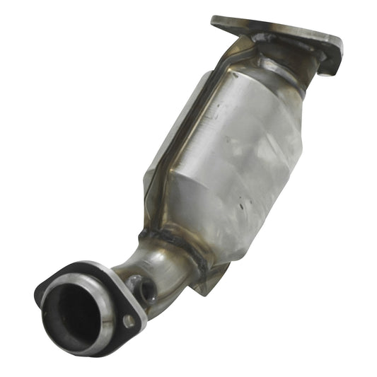 2010008 Flowmaster Catalytic Converters Catalytic Converter - Direct Fit - 2.25 Inlet/Outlet - Left - 49 State