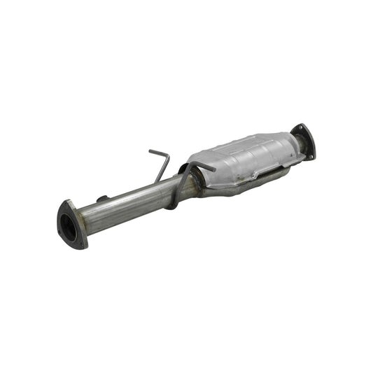 2010016 Flowmaster Catalytic Converters Catalytic Converter - Direct Fit - 49 State - 2.25 in. Inlet / 2 in. Outlet