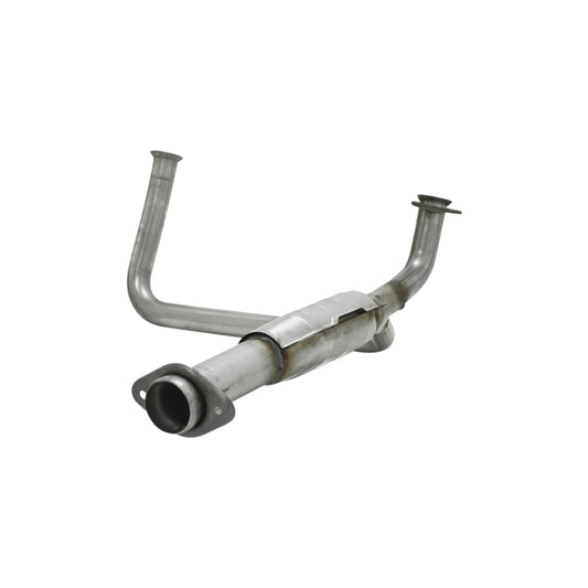 2010021 Flowmaster Catalytic Converters Catalytic Converter - Direct Fit - 3.00 in. Inlet/Outlet - 49 State
