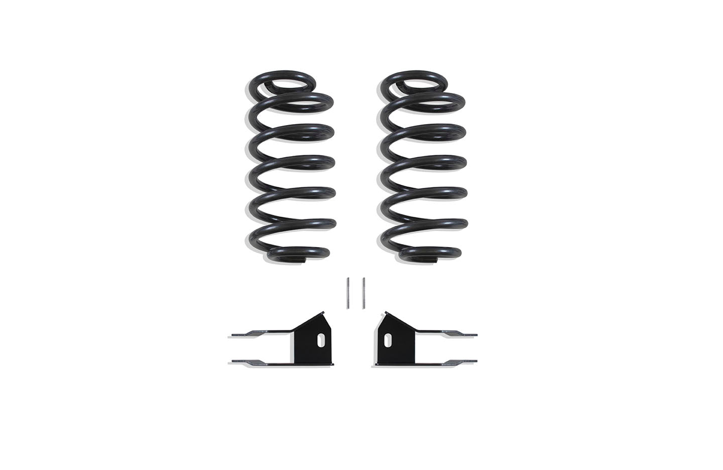 MaxTrac REAR LOWERING BOX KIT 201040