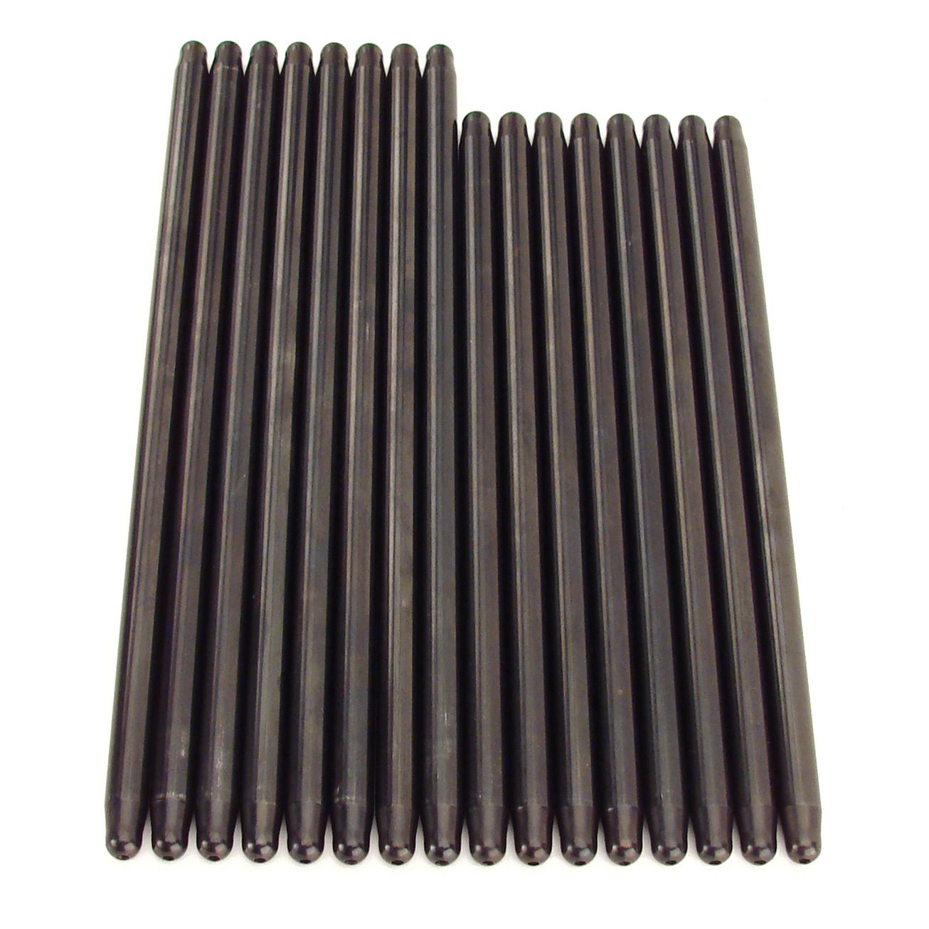 COMP Cams Magnum Intake/Exhaust Pushrods for Chevrolet Marine/Truck Tall Deck Big Block COMP-7654-16