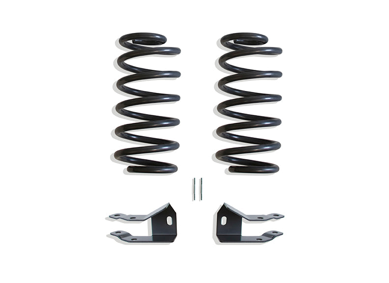 MaxTrac REAR LOWERING BOX KIT 201240
