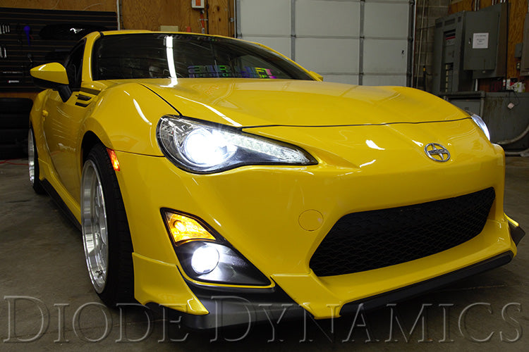 Diode Dynamics - DD3007 - Always-On Module for Scion FR-S