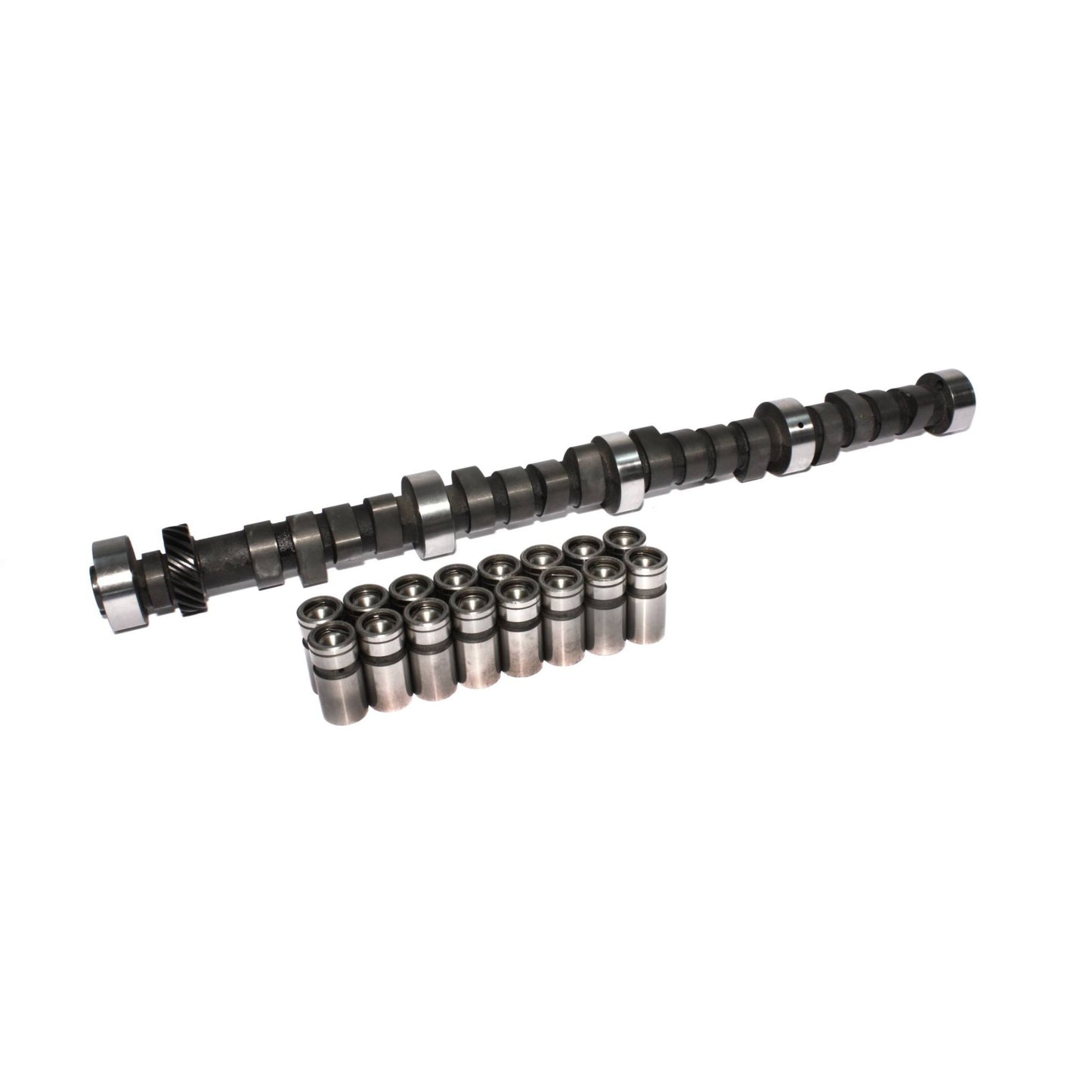 COMP Cams Xtreme Energy 252/260 Solid Flat Cam and Lifter Kit for Chrysler 383-440 COMP-CL23-233-4