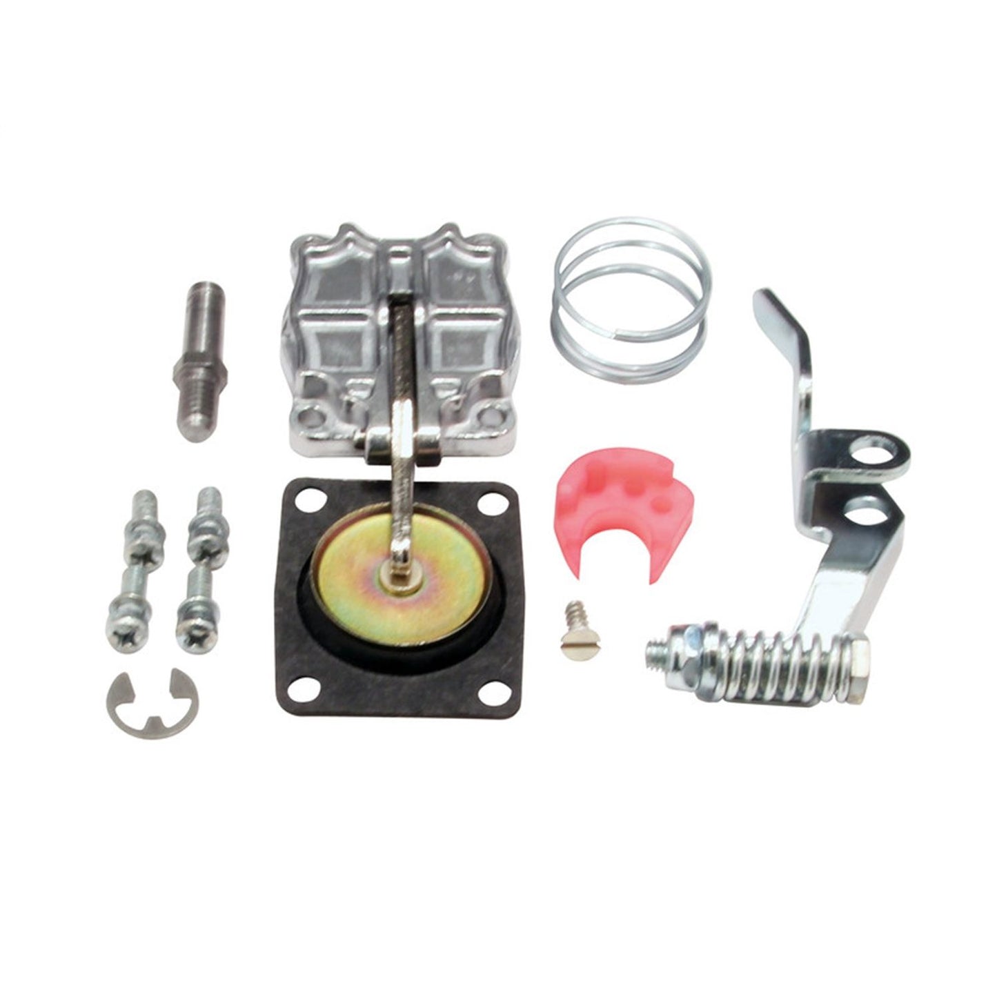 Quick Fuel Technology Carburetor Accelerator Pump Kit 21-105QFT