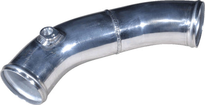 ATS Diesel Performance 202-027-3368-FSMF ATS Cold Side Charge Pipe Fits 2011-2016 6.7L Power Stroke