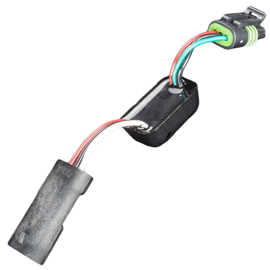 ATS Diesel Performance 202-906-2248 ATS Electronic Fuel Regulator Fits 2001 5.9L Cummins