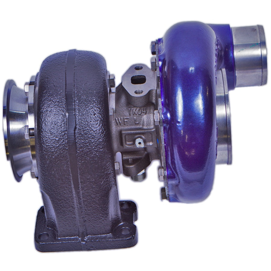 ATS Diesel Performance 202-930-2272-FSMF ATS Aurora 3000 Turbo System Fits 2003-2007 5.9L Cummins