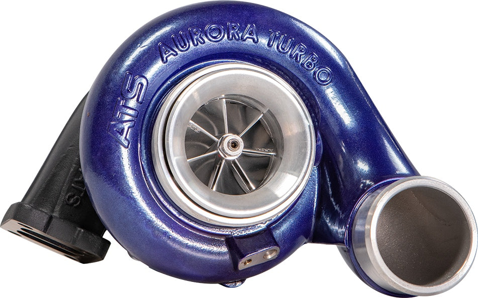 ATS Diesel Performance 202-940-2272-FSMF ATS Aurora 4000 Turbo System Fits 2003-2007 5.9L Cummins