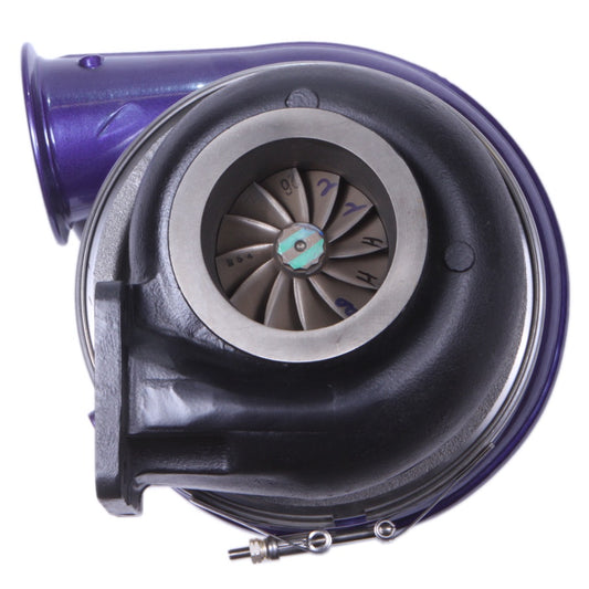 ATS Diesel Performance 202-952-2272-FSMF ATS Aurora Plus 5000 Compound Turbo System Fits 2003-2007 5.9L Cummins
