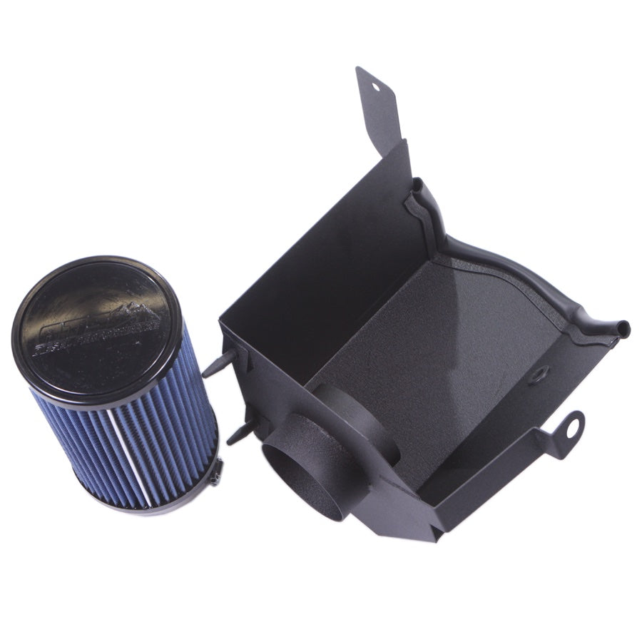 ATS Diesel Performance 202-952-2272-FSMF ATS Aurora Plus 5000 Compound Turbo System Fits 2003-2007 5.9L Cummins