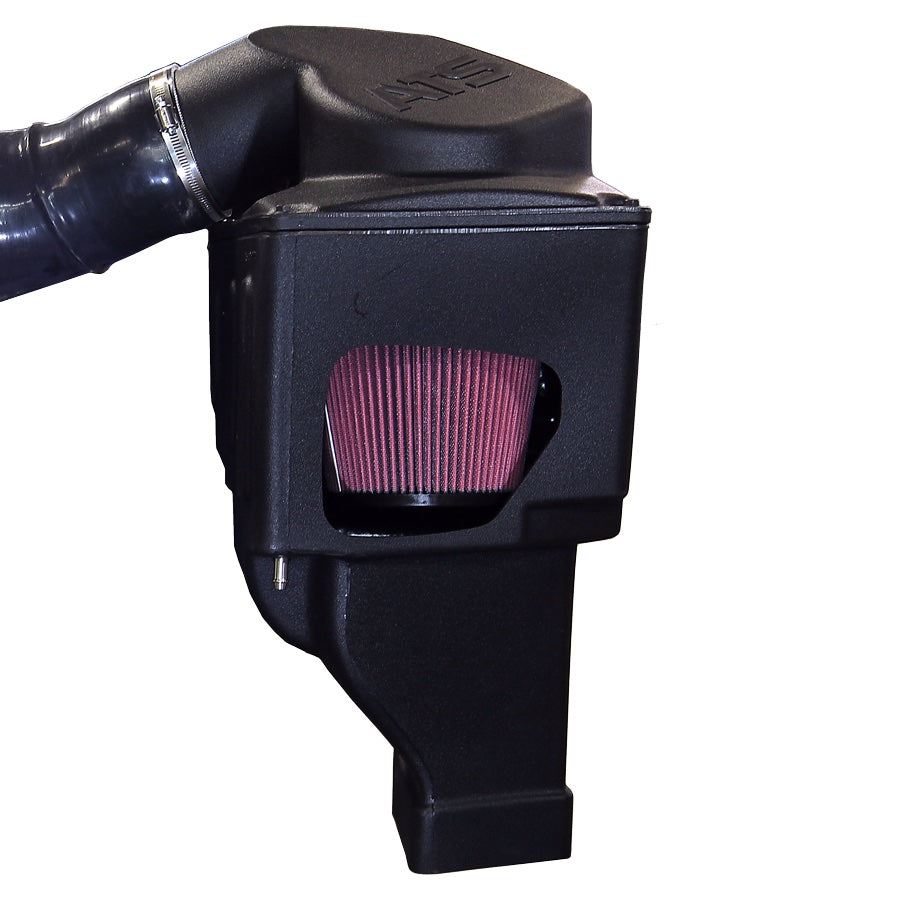 ATS Diesel Performance 202-952-2356-FSMF ATS Aurora Plus 5000 Compound Turbo System Fits 2010-2012 6.7L Cummins