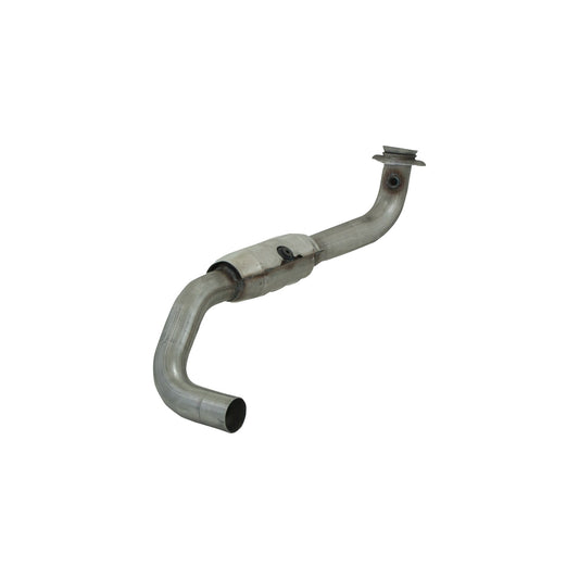 2020006 Flowmaster Catalytic Converters Catalytic Converter - Direct Fit - 2.50 in Inlet/Outlet - 49 State - Left