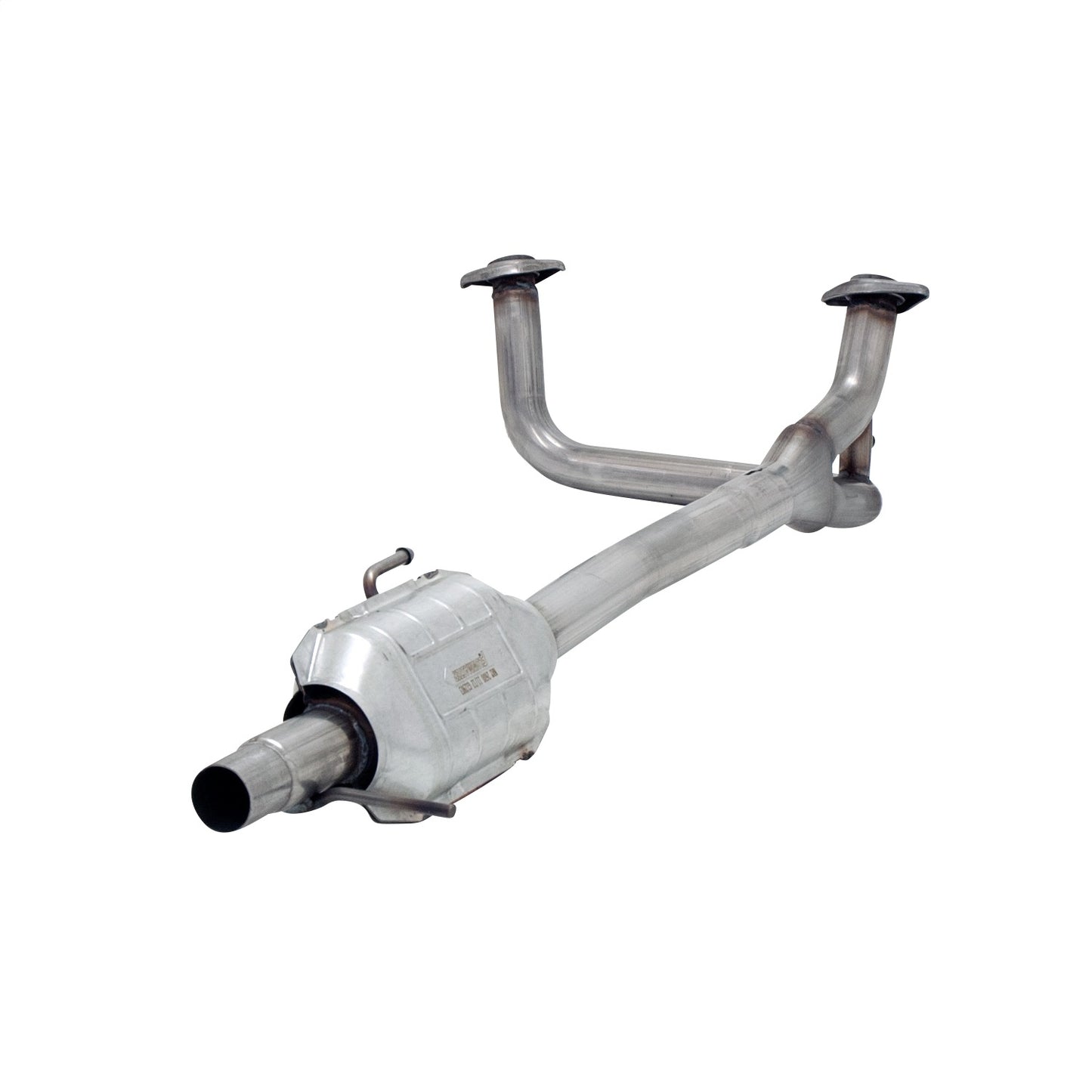 2020057 Flowmaster Catalytic Converters Catalytic Converter - Direct Fit -2.00 in. Inlet/2.25 in. Outlet-49 State -Right