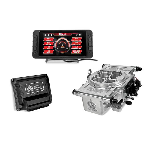 Aces EFI Killshot™ TBI System