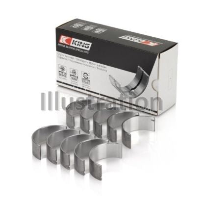 King Engine Bearings CR 509SI0.25