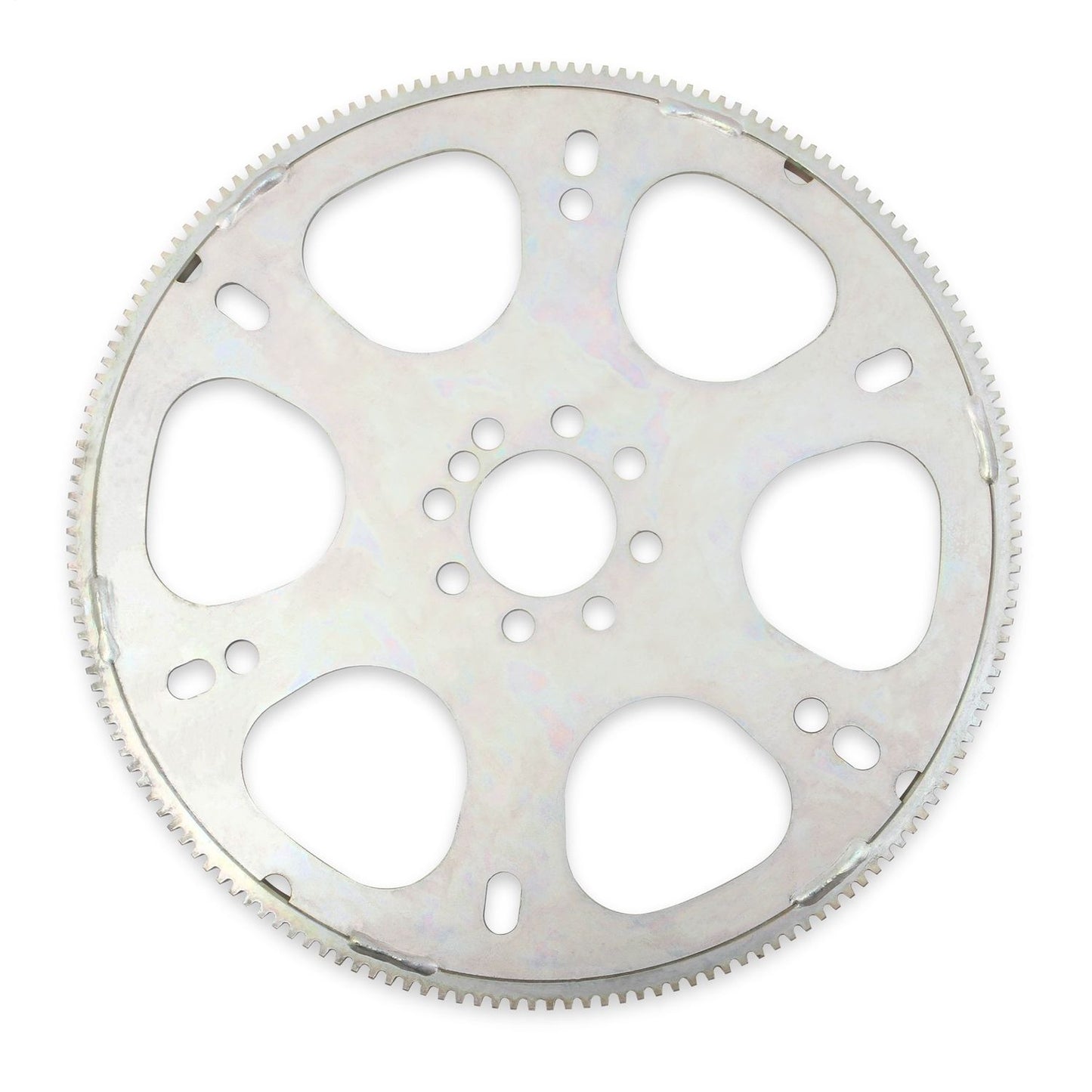 Quick Time QuickTime Flexplate RM-993