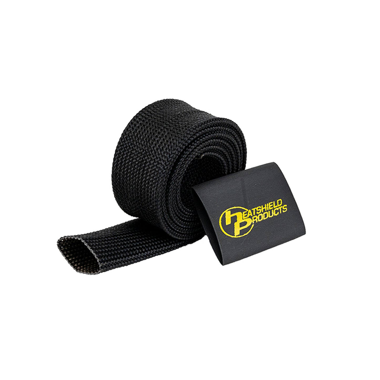 Heatshield Products Rated for 11F, ID expands up to 1%, Includes 2 heat shrink 204002