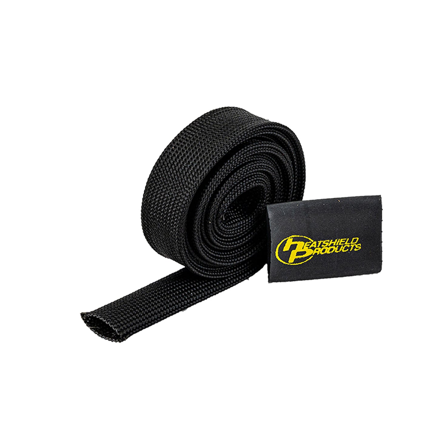 Heatshield Products Rated for 11F, ID expands up to 1%, Includes 2 heat shrink 204003