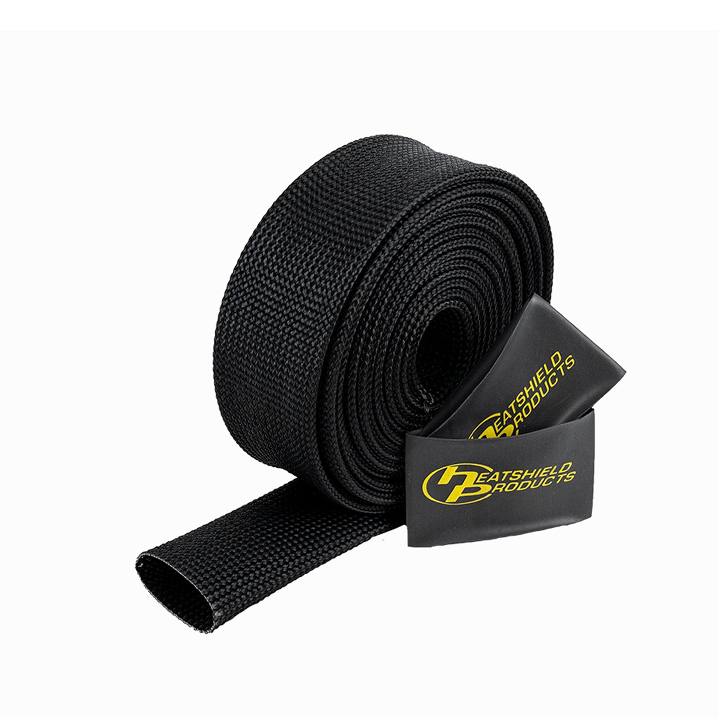 Heatshield Products Rated for 11F, ID expands up to 1%, Includes 2 heat shrink 204022