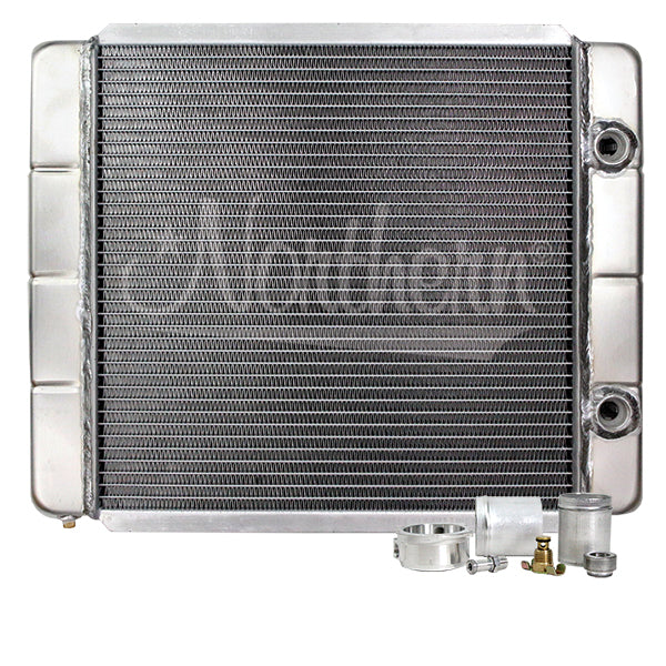 Northern Radiator Radiator 204100BC