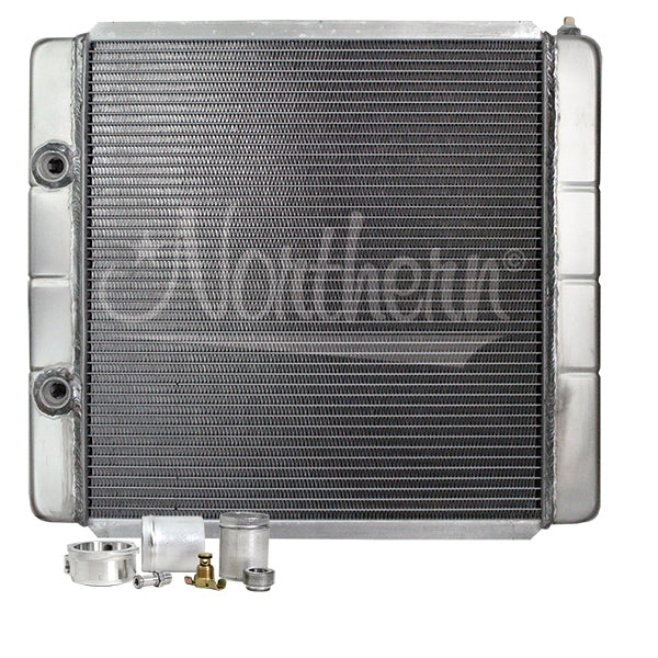 Northern Radiator Radiator 204101BC