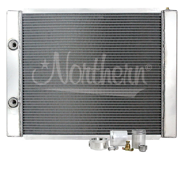 Northern Radiator Radiator 204106BC