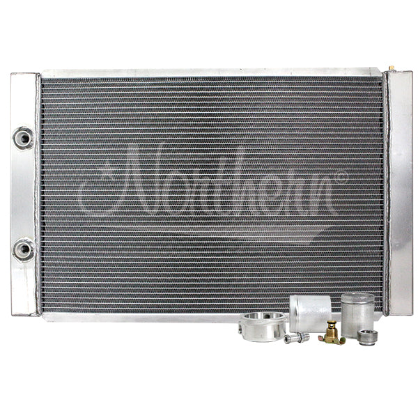 Northern Radiator Radiator 204107BC