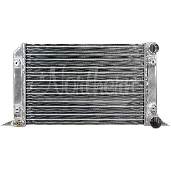 Northern Radiator All Aluminum Scirocco Radiator 204111