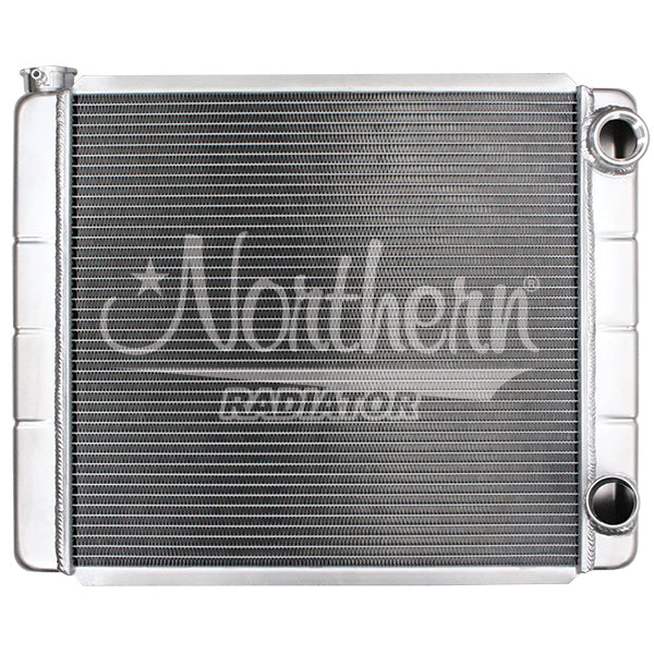 Northern Radiator All Aluminum Race Pro Radiator 204118