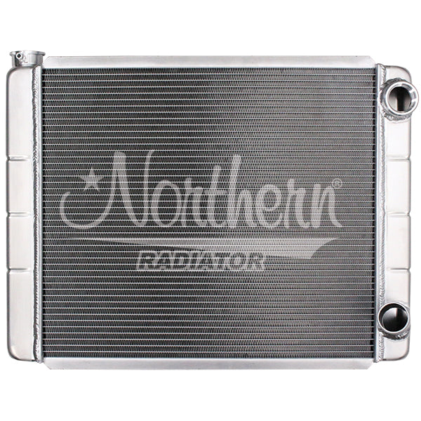 Northern Radiator All Aluminum Race Pro Radiator 204119