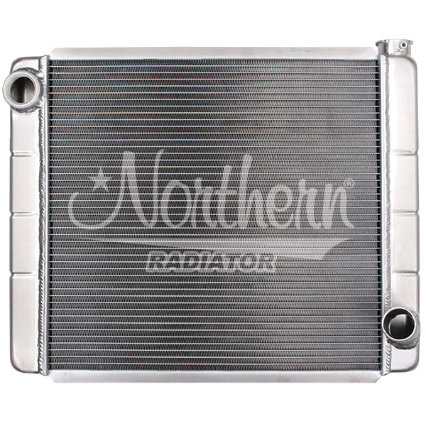 Northern Radiator All Aluminum Race Pro Radiator 204121