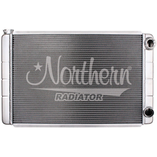 Northern Radiator All Aluminum Race Pro Radiator 204124