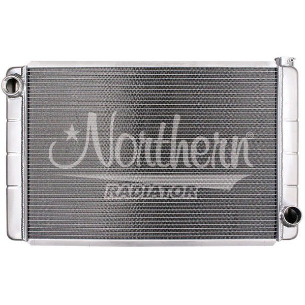Northern Radiator All Aluminum Race Pro Radiator 204125
