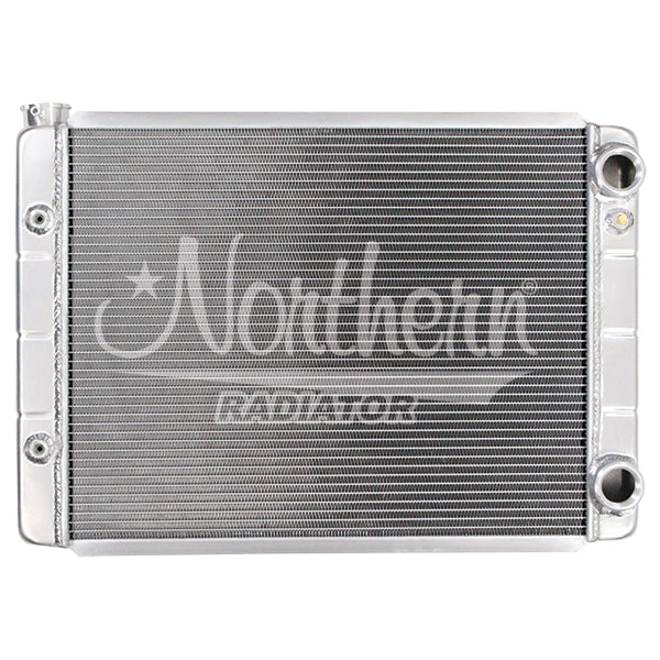 Northern Radiator All Aluminum Race Pro Radiator 204129