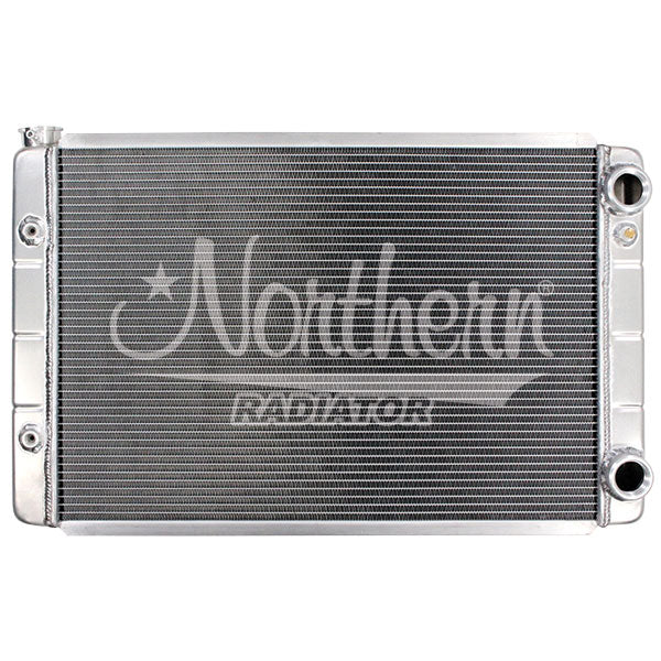 Northern Radiator All Aluminum Race Pro Radiator 204130