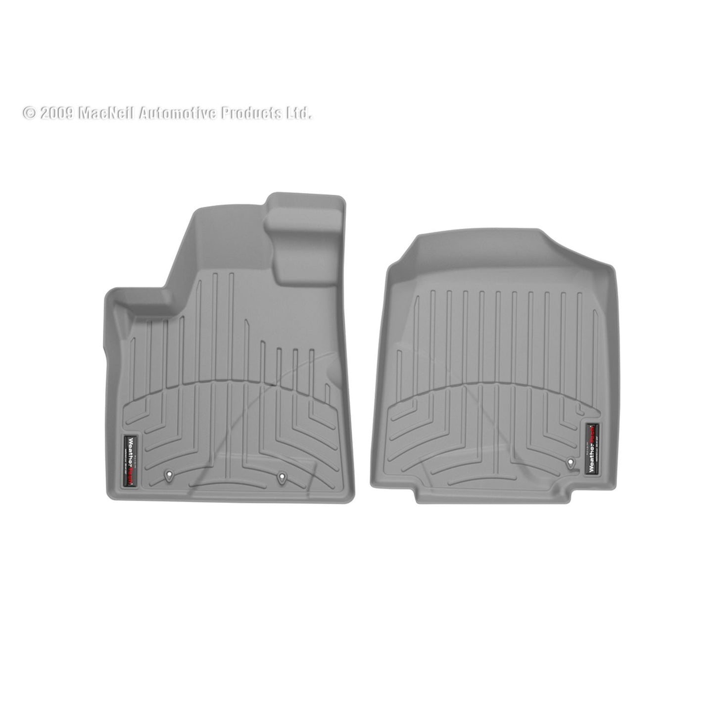 WeatherTech FloorLiner™ DigitalFit® 460591