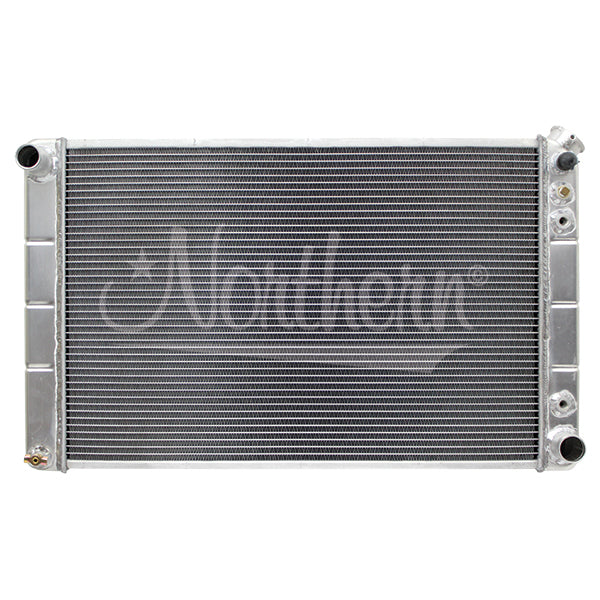 Northern Radiator All Aluminum Muscle Car Radiator 205027