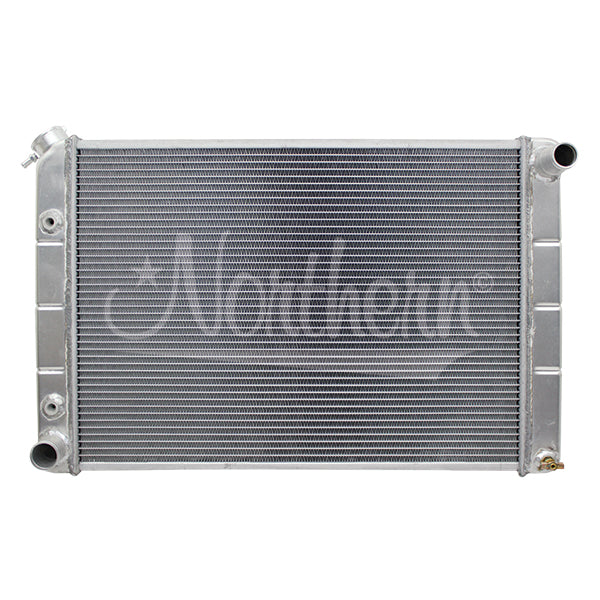 Northern Radiator All Aluminum Muscle Car Radiator 205029