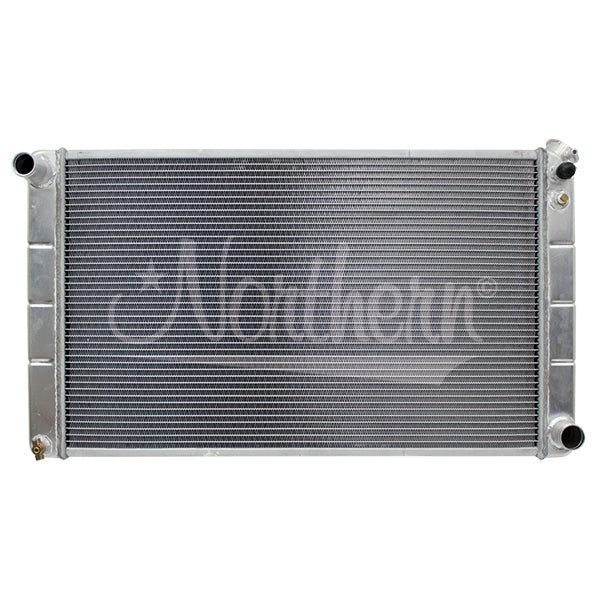 Northern Radiator All Aluminum Muscle Car Radiator 205055