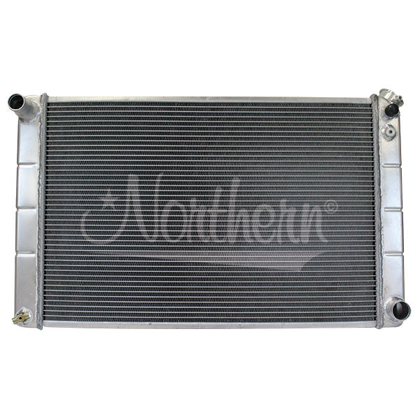 Northern Radiator All Aluminum Muscle Car Radiator 205056