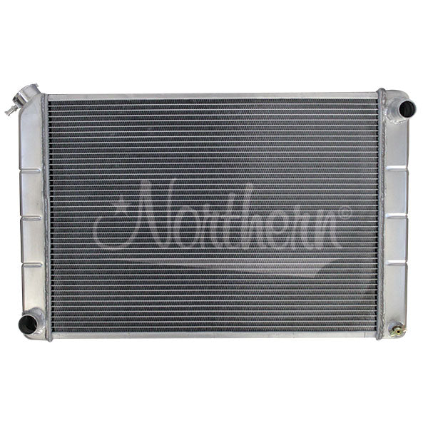 Northern Radiator All Aluminum Muscle Car Radiator 205058