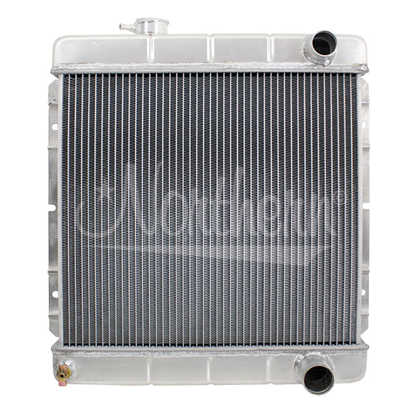 Northern Radiator All Aluminum Muscle Car Radiator 205059
