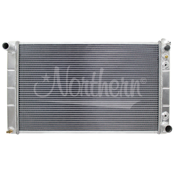 Northern Radiator All Aluminum Muscle Car Radiator 205060