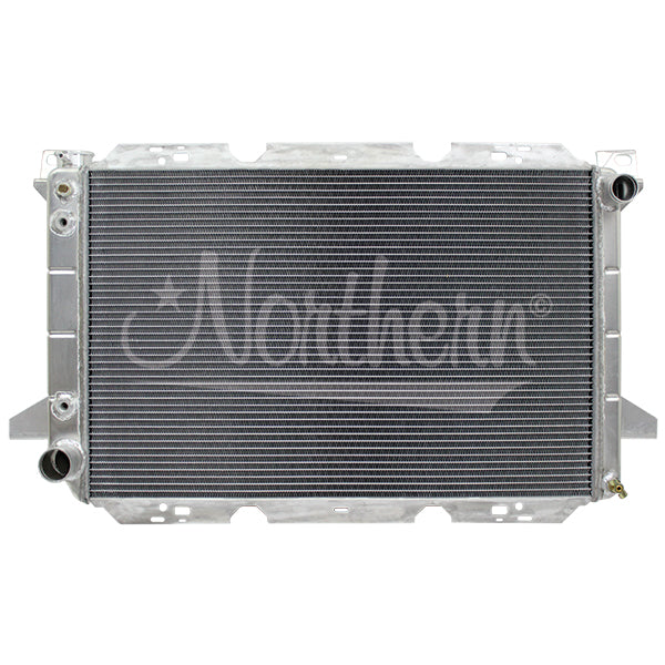 Northern Radiator All Aluminum Muscle Car Radiator 205123