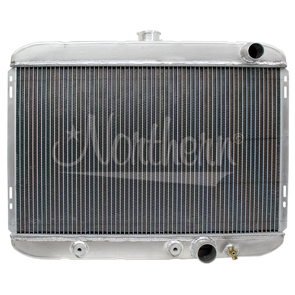 Northern Radiator All Aluminum Muscle Car Radiator 205137