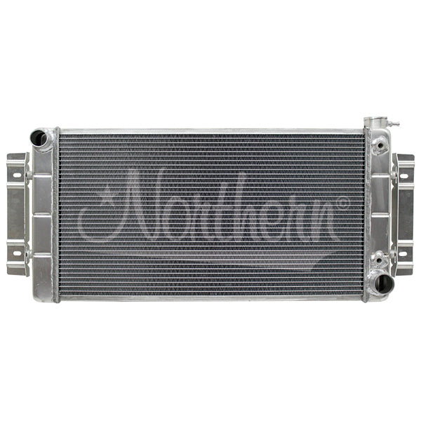 Northern Radiator Hotrod Radiator 205142
